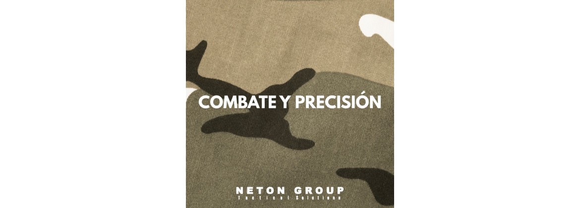 Combate y Precisión