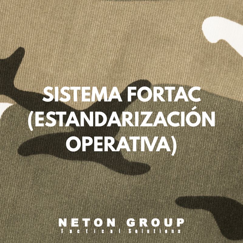 Sistema Fortac (Estandarización Operativa)